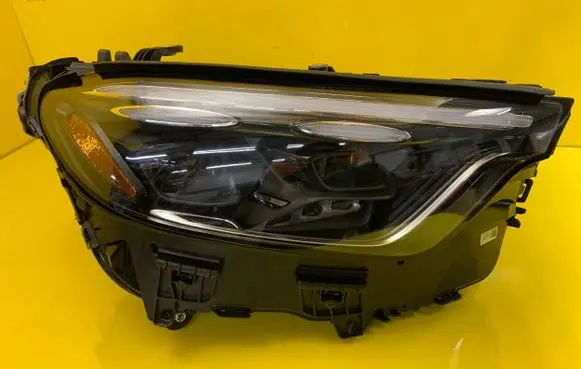 Mercedes-Benz GLC C254 Headlight/headlamp A2549062802