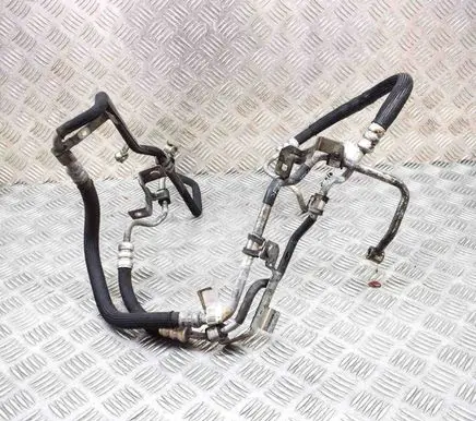 Maserati Ghibli Power steering hose/pipe/line 670001922 670006578