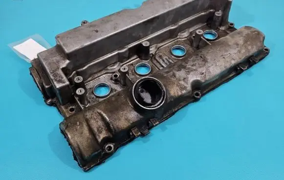 Opel Astra G Rocker cam cover 90536068 IMPRK1387629