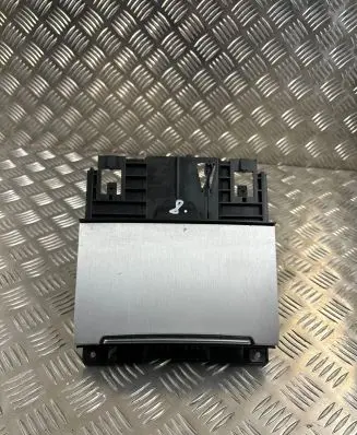 Audi A6 S6 C7 4G Ashtray trim (front) 4g0863273