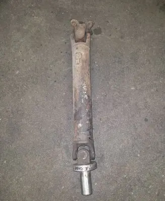 Mitsubishi Pajero Rear driveshaft/prop shaft 