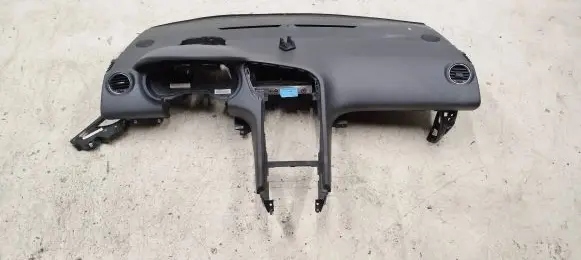 Peugeot 5008 Dashboard 9684672580
