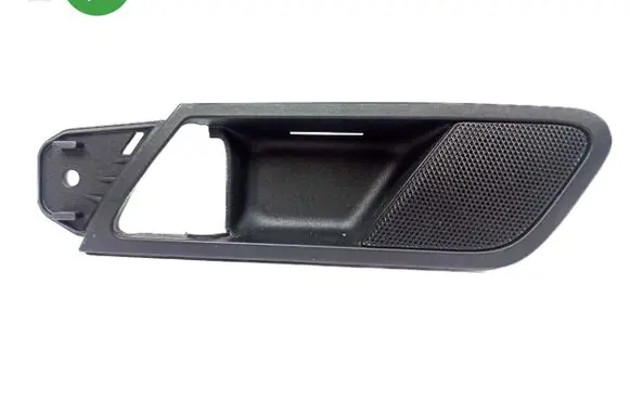 Mercedes-Benz R W251 Rear door interior handle trim A2118200202 251345794 345794