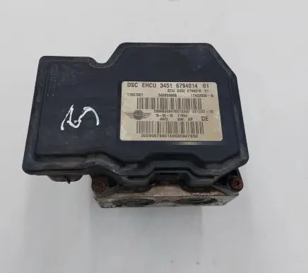 Mini Cooper Countryman R60 ABS Pump 6794014