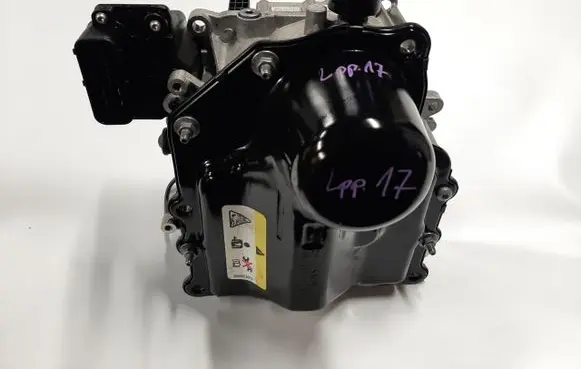 Audi A3 8Y Gearbox control unit/module 0AM325065AG