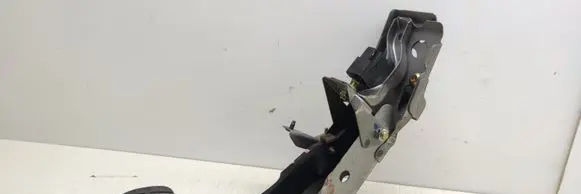 Subaru Outback Brake pedal