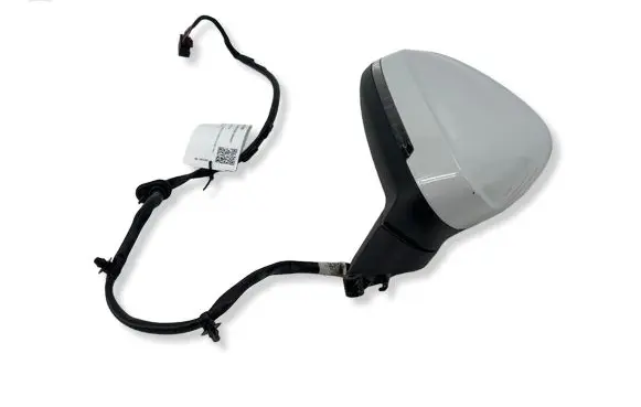 Audi A5 Front door electric wing mirror 
