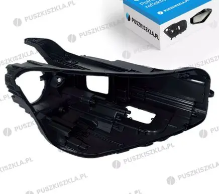 Mercedes-Benz GLE W167 Headlight/headlamp mounting bracket 5907127928987