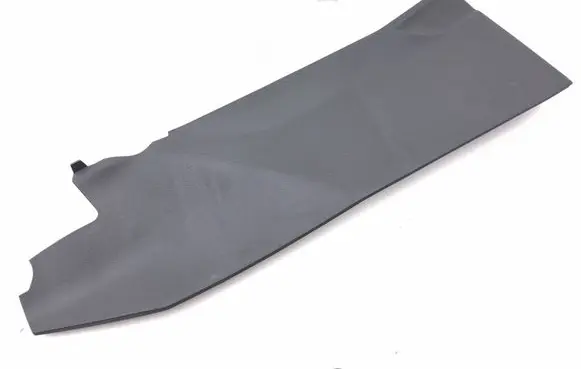 Peugeot 3008 III Centre console side trim front 9842408580