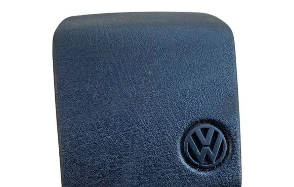 Volkswagen PASSAT B3 Steering wheel airbag cover 191419669F