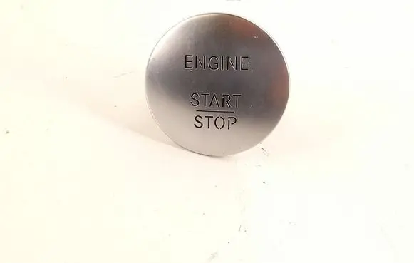 Mercedes-Benz GLC X253 C253 Engine start stop button switch 2215450514 A2215450514
