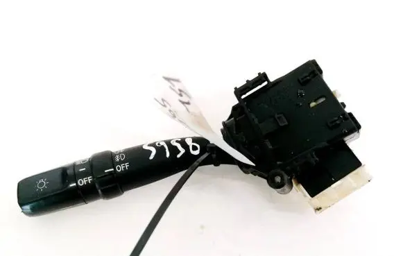 Indicator stalk
