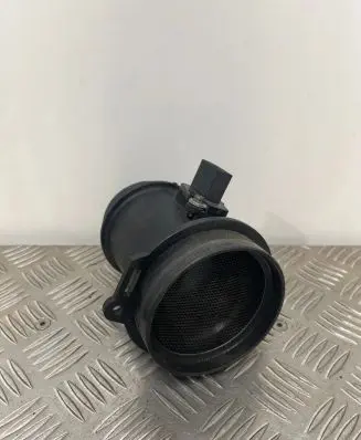 Audi A6 S6 C6 4F Mass air flow meter 059906461K