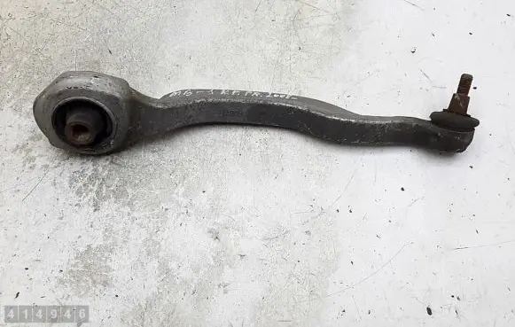 Mercedes-Benz S AMG W221 Front lower control arm/wishbone 2120-l