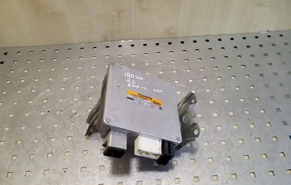 Toyota RAV 4 (XA30) Power steering control unit/module 8965042030
