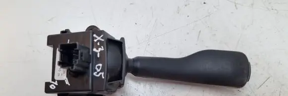 BMW X3 E83 Indicator stalk 8363668M