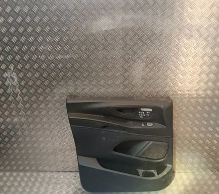 Mercedes-Benz Vito Viano W447 Front door card panel trim A4477207100 A2059056911