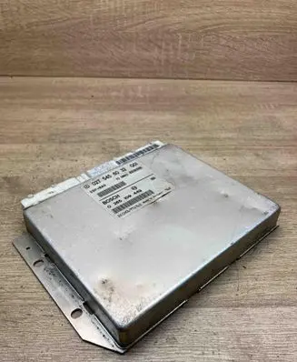 Mercedes-Benz A W168 ABS control unit/module 0275456032 0265109449