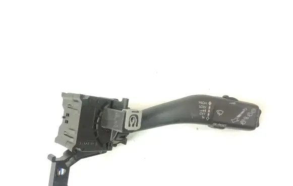 Volkswagen PASSAT B7 Indicator stalk 1K0953519J