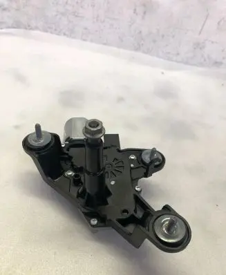Opel Mokka B Rear window wiper motor 9819900080