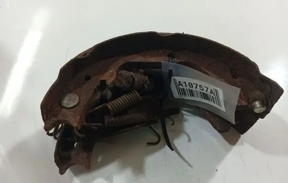 Subaru Legacy Handbrake/parking brake pads 
