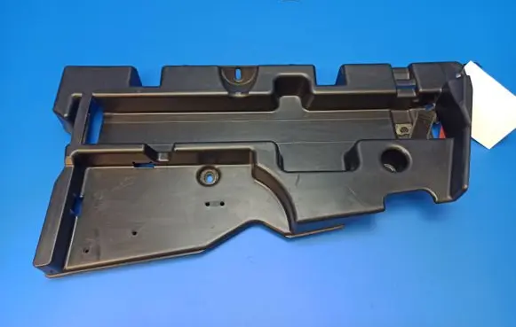 Mercedes-Benz E W211 Hazard Warning Triangle Mounting Bracket A2116940938