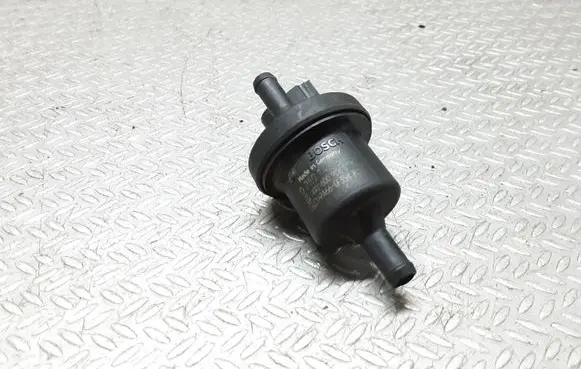 Volkswagen Polo Electromagnetic valve 6Q0906517 0280142345