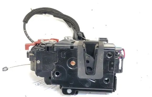 Seat Altea Front door lock