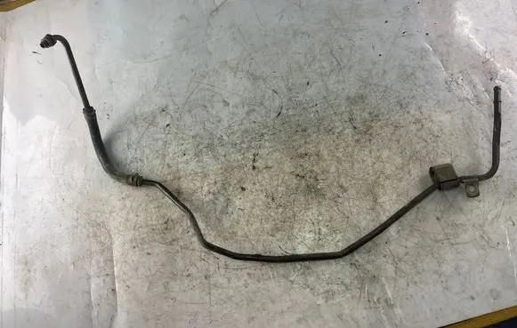 Mitsubishi Pajero Sport I Power steering hose/pipe/line