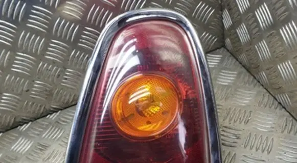 Mini One - Cooper Coupe R56 Rear/tail lights 2757010