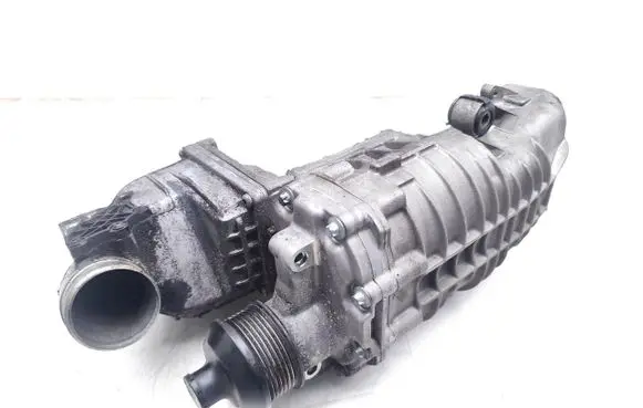 Mercedes-Benz C W203 Supercharger A2711400787