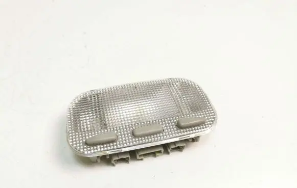 Citroen C5 Rear seat light