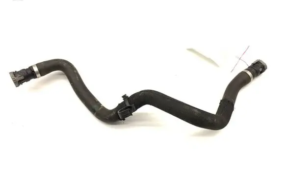 Ford Kuga II Engine coolant pipe/hose BV6118K580DG