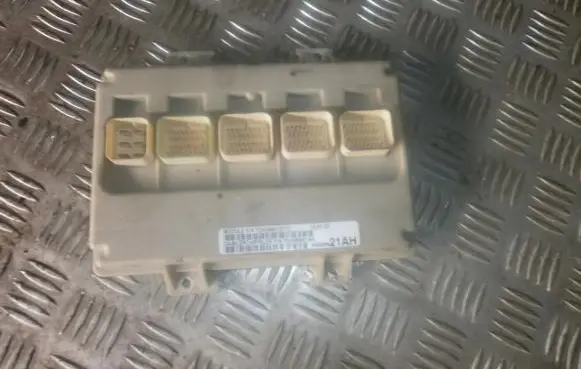 Chrysler Voyager Other control units/modules TQH26601371Z P04686921AH