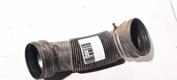 Skoda Octavia Mk2 (1Z) Air intake hose/pipe 1k0129684l 446149