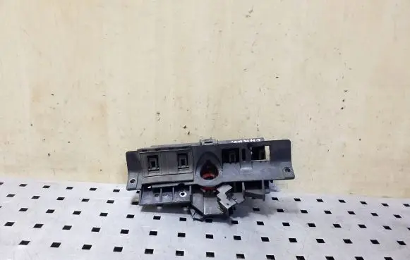 Audi A6 S6 C5 4B Loading door exterior handle 8D9827565C 8D9827565D 4B0827565F