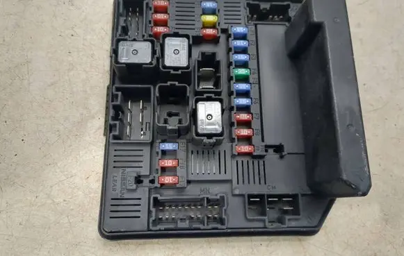 Fuse module