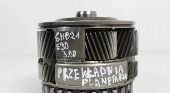 BMW 3 E90 E91 Fifth/5th gear pinion 