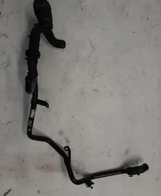 Audi Q5 SQ5 Engine coolant pipe/hose 03L122157Q