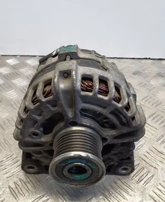 Nissan Qashqai Generator/alternator 231004BE0B