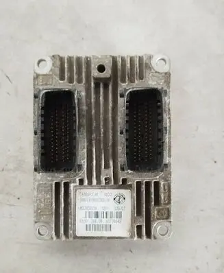 Fiat Punto (199) Engine control unit/module 51798649