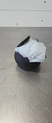 Mercedes-Benz GLC C253 Steering wheel airbag A0008605001
