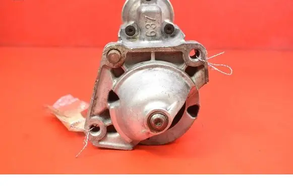 Volvo XC60 Starter motor 30782228