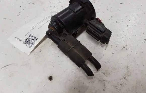 Chrysler Grand Voyager V EGR valve 04861539AA