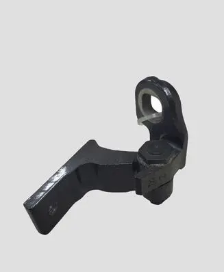 Volvo V40 Rear door upper hinge 31424658