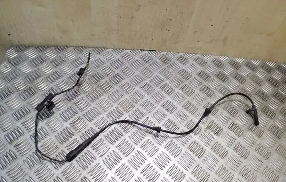 BMW X5 E70 ABS brake wheel speed sensor 61126908705 6908705
