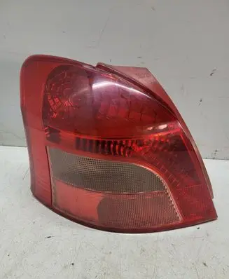 Toyota Yaris Rear/tail lights