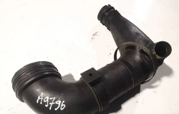 Ford Ka Intercooler hose/pipe