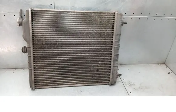 Hyundai Atos Prime Coolant radiator