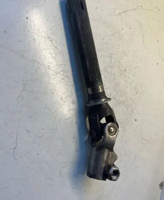 Citroen Jumpy Steering column universal joint 20D5A3